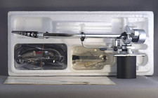 SME 3009 S2 Tonearm Improved