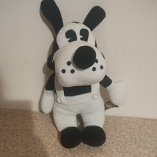 Bendy and The Ink Machine Soft