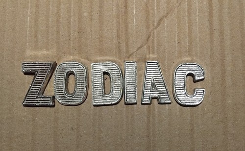 Classic ford zodiac bonnet - classic,