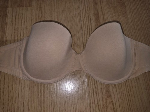 Gorgeous beige la - la, senza