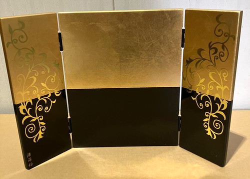 Japanese traditional folding