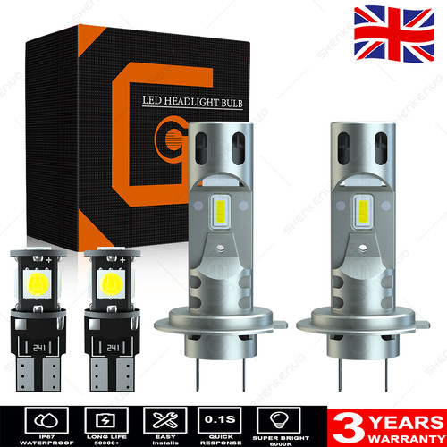 Xenon white 499 - xenon, headlights