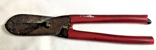 Vintage pair footprint tools - vintage,