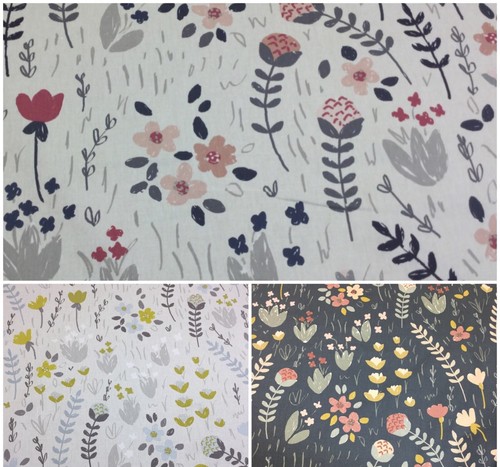 New fryetts clara floral - *new*,