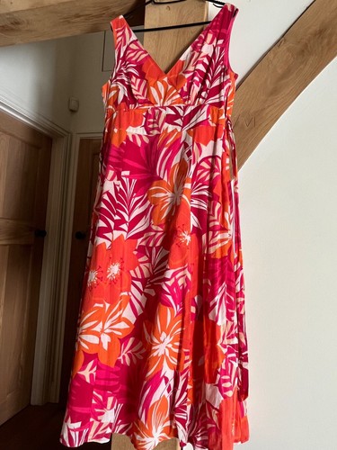 Per una ladies floral - una, summer