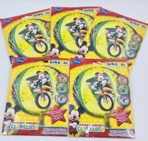 Mickey mouse club - x,