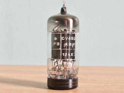 Nos marconi osram mov - marconi,