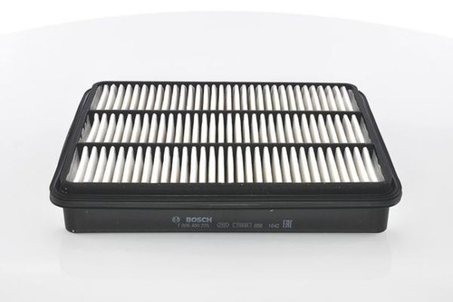 Genuine bosch air filter - genuine,