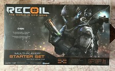 Recoil laser tag - laser,