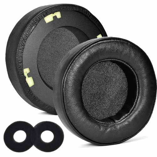 Ear pads lambskin - ear, soft