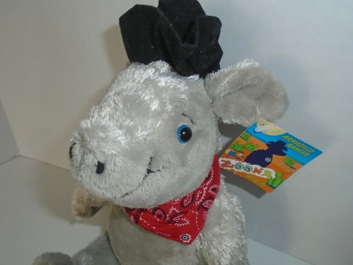 Nwt zoona armadillo - nwt,
