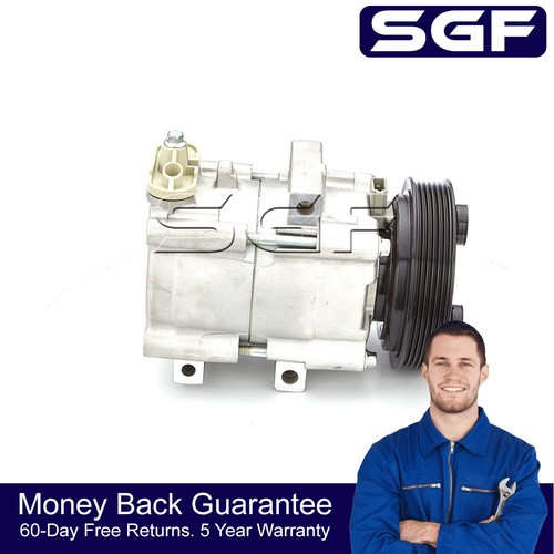 Sgf aircon compressor pump - sgf,