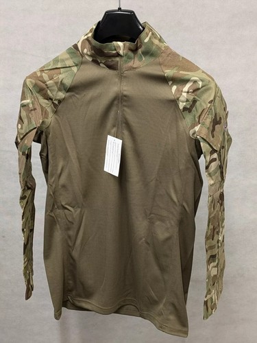 British army mtp - british, ubac
