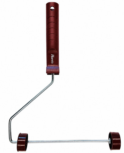 Harris paint roller frame - paint,