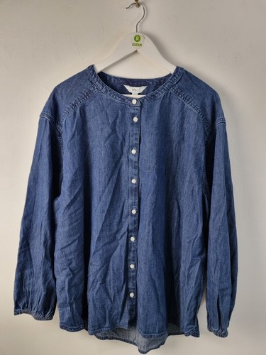 Pure cotton denim women - pure,