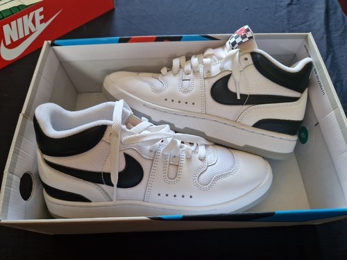 Nike mac attack white - nike, uk