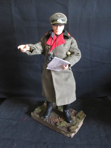 Dragon 6th scale figures - 1/6th,