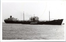 Rppc caltex antwerp oil - caltex, tanker