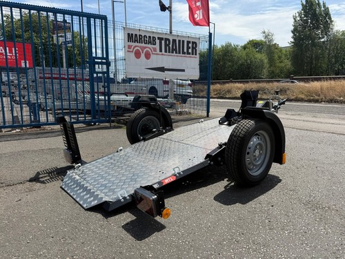 New bike tilt trailer - mt-1,