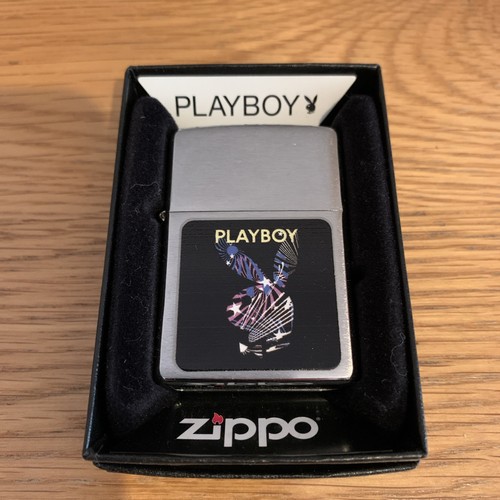 Zippo lighter - 5.,