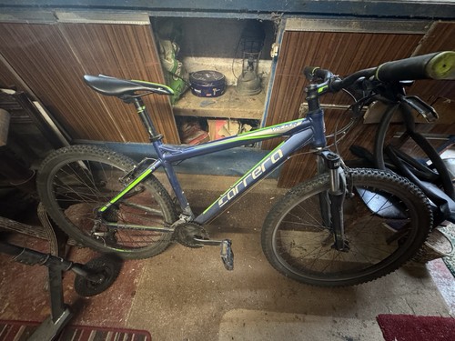 Carrrera valour bike needs - carrrera,