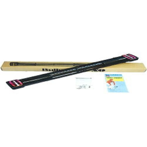 Bullworker hard black - bullworker,