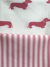 Emily bond dachshund sausage - emily,
