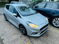 Ford fiesta breaking 2020 - ford,