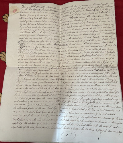 Georgian leicestershire - georgian,,