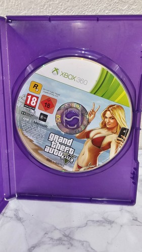 Gta xbox 350 grand - 5, theft