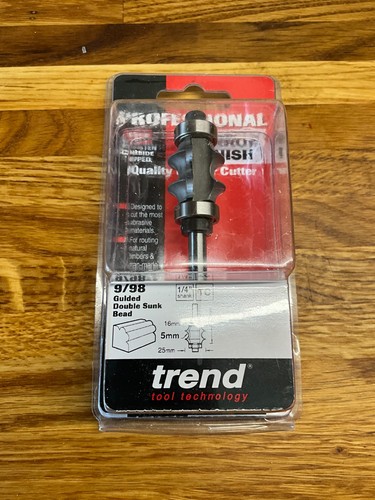 Trend 98x1 4tc - trend, self