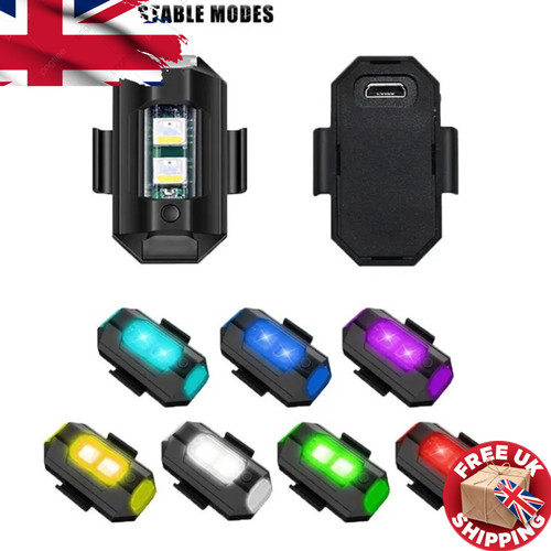 Universal strobe light for - universal,