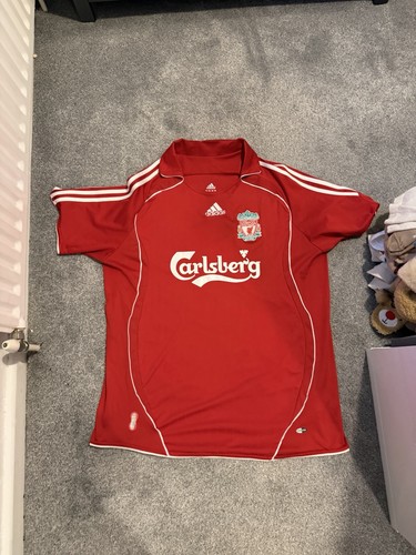 Liverpool 2006 home - liverpool,