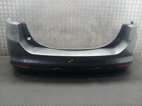 Ford mondeo bumper rear - bumper,