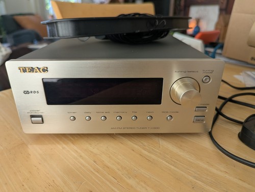 Champagne rose gold teac th300 - rose,