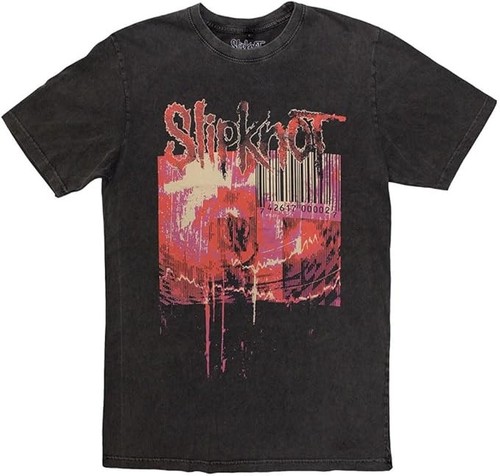 Official slipknot the - the, end
