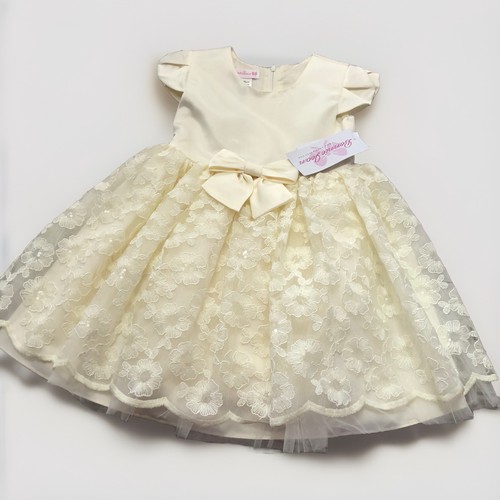 Bonnie jean girls - jean, tulle