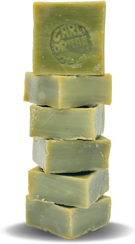 Pure olive oil - oil, soap