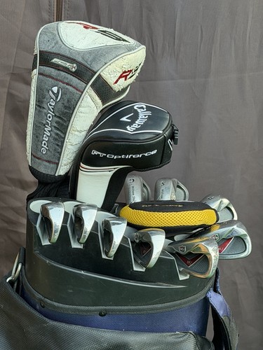 Mens full set - wilson, golf