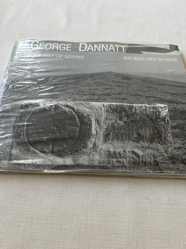 George dannatt one - dannatt, of
