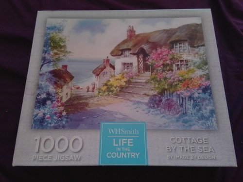 Cottage the sea 1000 - by,