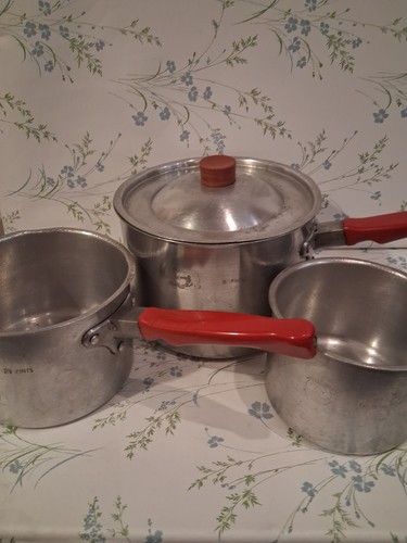 Vintage s pyramid - 50's,