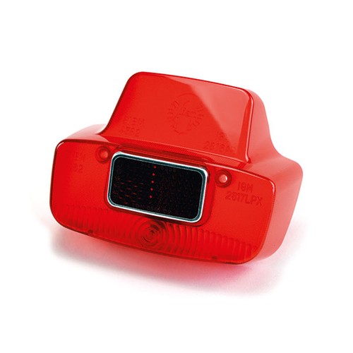 Rear light piaggio vespa - rear,