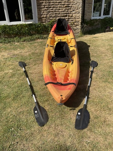 Ocean kayak malibu two 2 - -, x