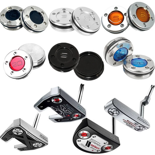 For titleist scotty cameron - scotty,