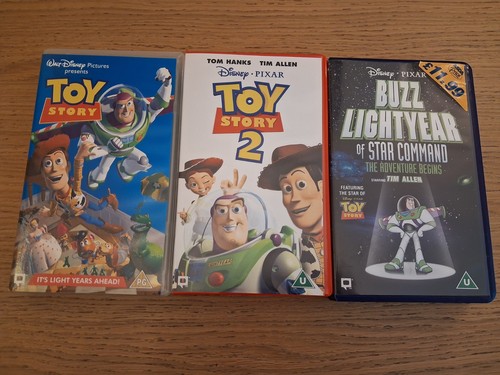 Disney toy story - toy,