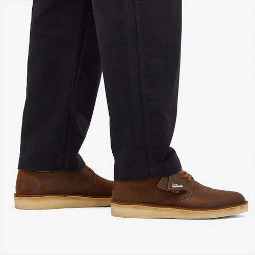 Clarks originals coal london - clarks,