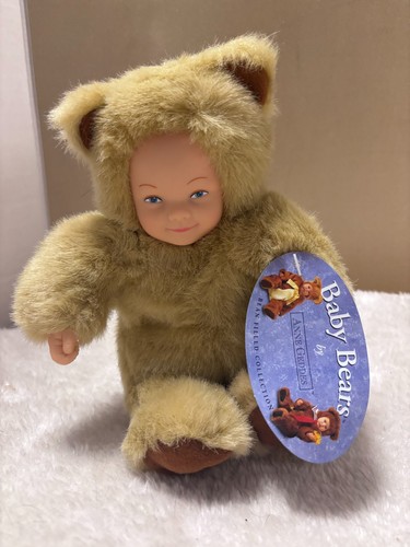 Vintage anne geddes inch - vintage,