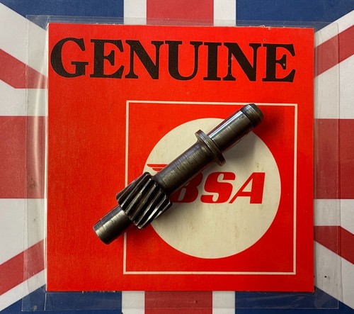 Bsa c15 b40 0438 - 40-0438,