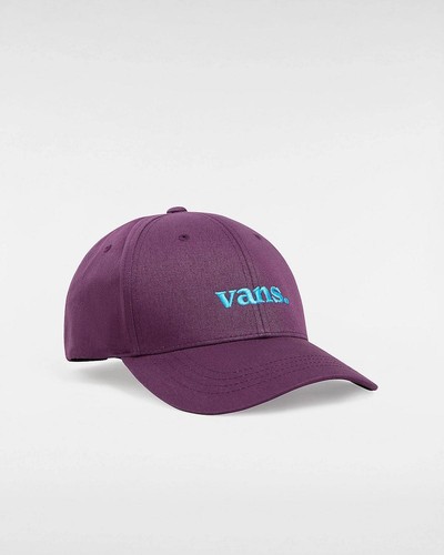 Vans structured jockey - vans, 66